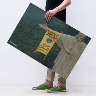 poster rio