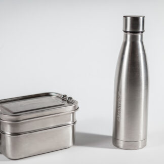 Kit Lunchbox e Borraccia
