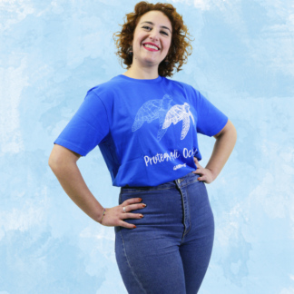 T-shirt Tartaruga